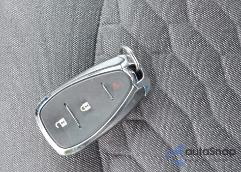 2021 Chevrolet Equinox Fwd Lt from USA, damaged, VIN 2GNAXKEV1M6111970